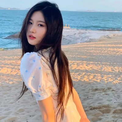 红色的种子